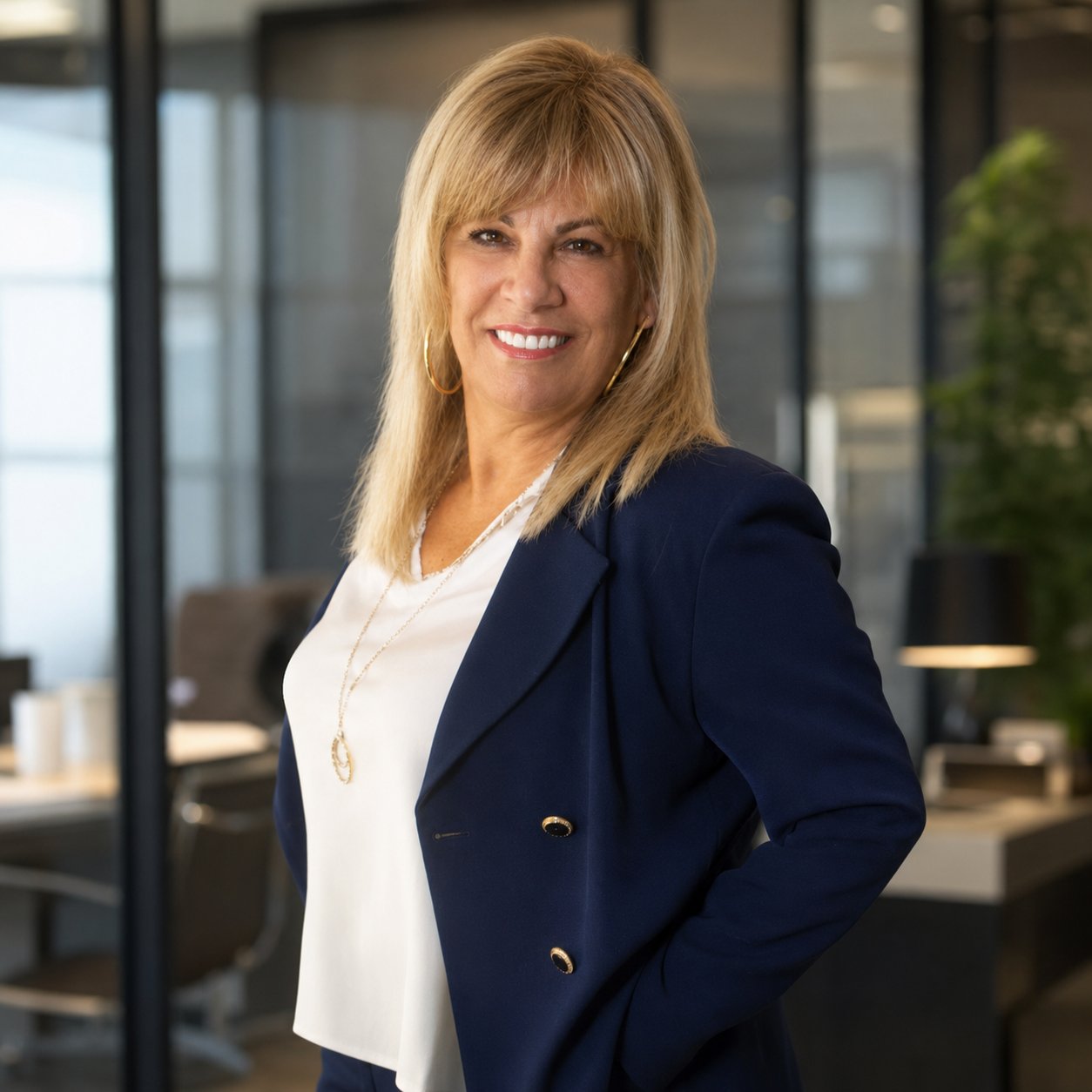 Giuseppina Mauro, consulente del credito Corifin
